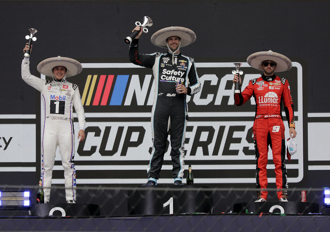 nascar cup series 2025 (2)