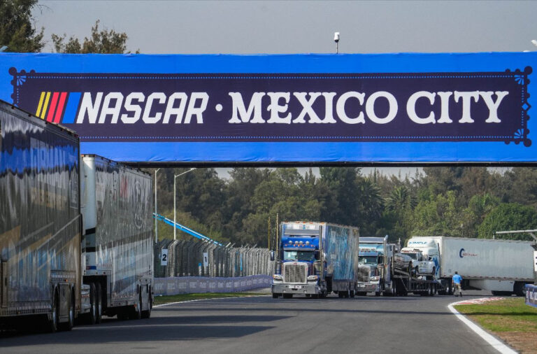 nascar mexico city weekend (1)