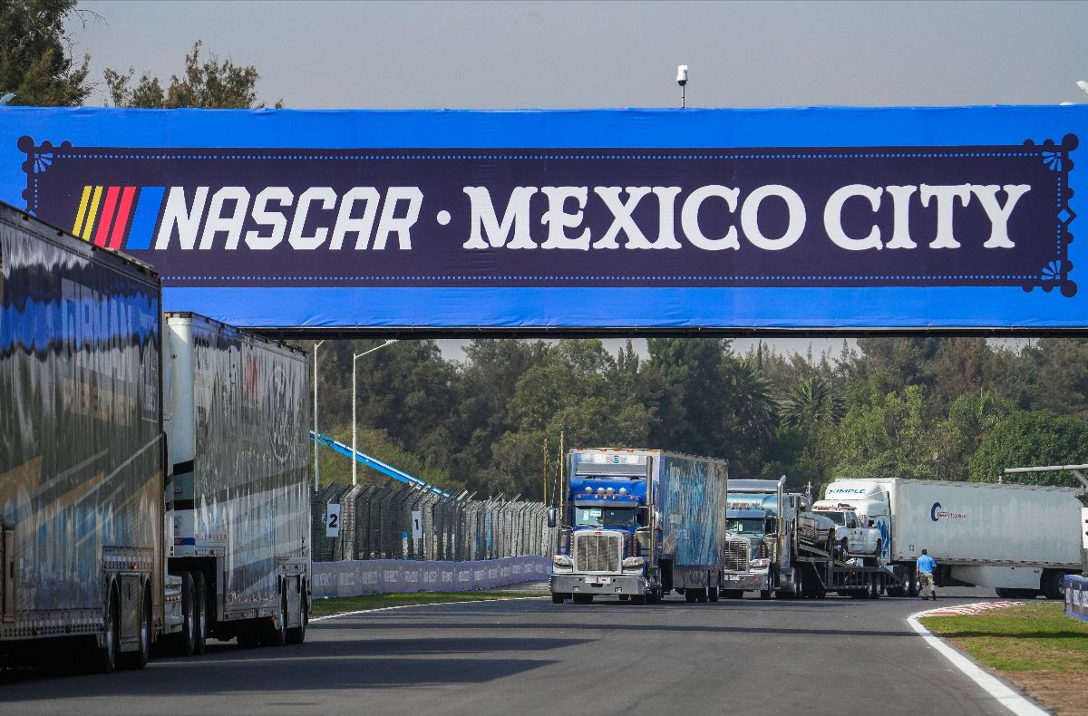 nascar mexico city weekend (1)