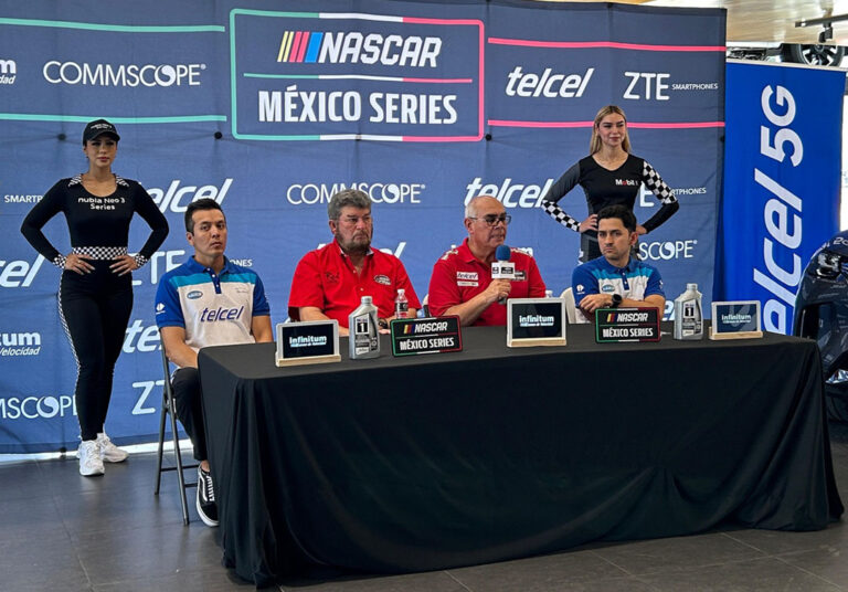 nascar mexico series monterrey (1)