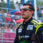 Jurado termina noveno en Querétaro.