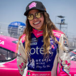 Sirvent hará su debut en ARCA Menards Series.