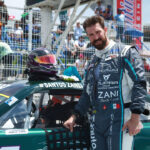 Z Racing entre los diez primeros.