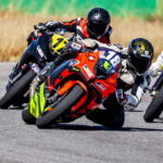 Trackday este domingo en el Óvalo de Aguascalientes.