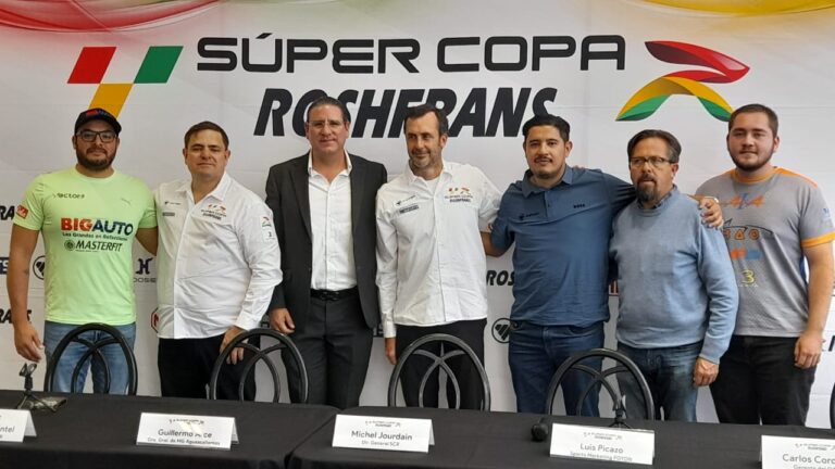 super copa aguascalientes