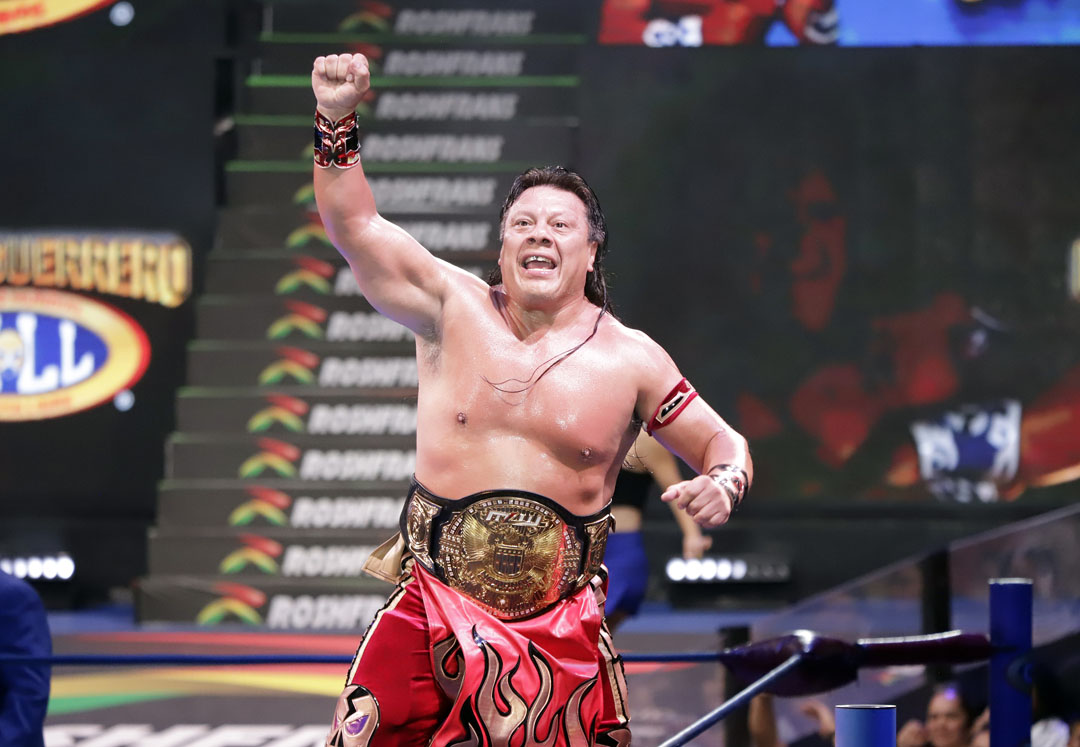 ultimo guerrero (3)