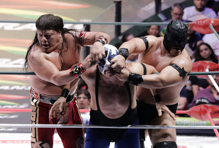 ultimo guerrero y gran guerrero vs atlantis (1)