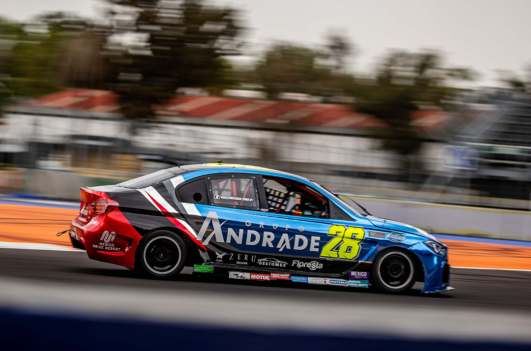 Alessandros Racing (1)