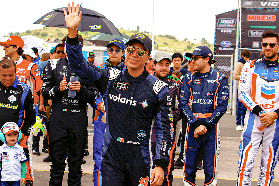 Eloy Sebastian Lopez (1)