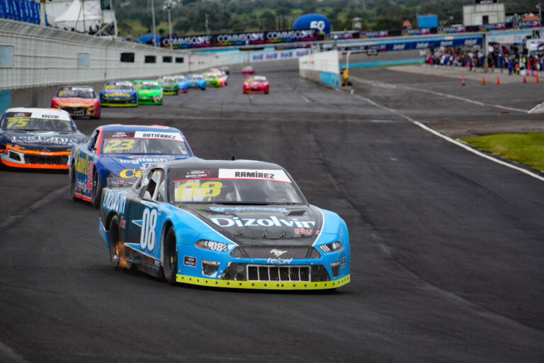 José Luis Ramírez (1)