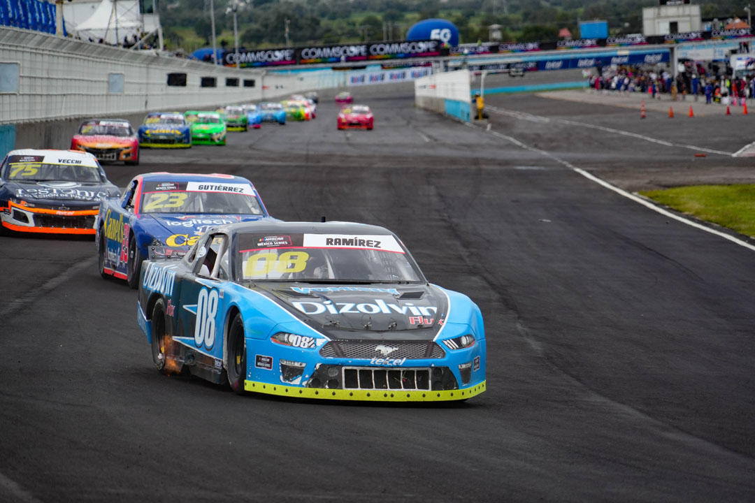 José Luis Ramírez (1)