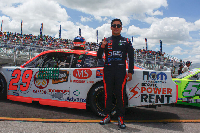 Koke de la Parra (1)