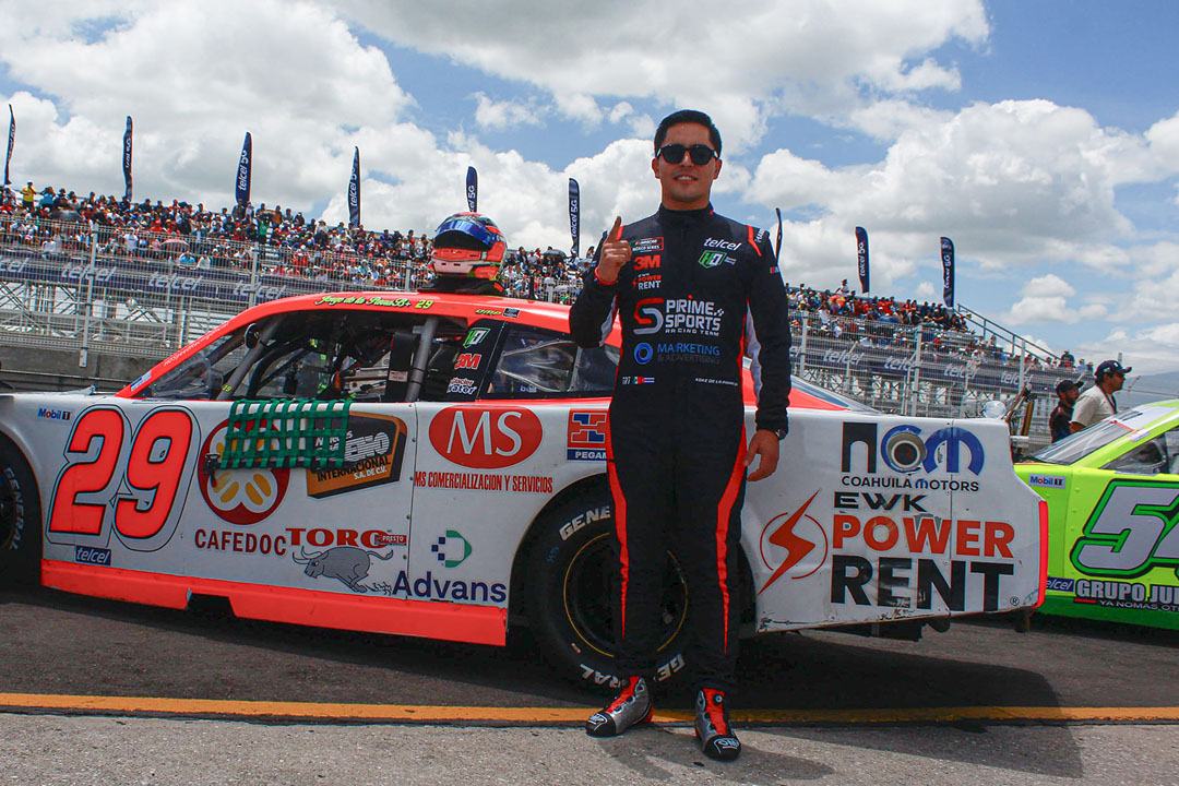 Koke de la Parra (1)