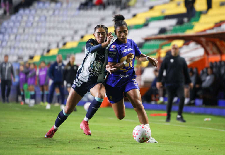 Pachuca vs Pumas (1)