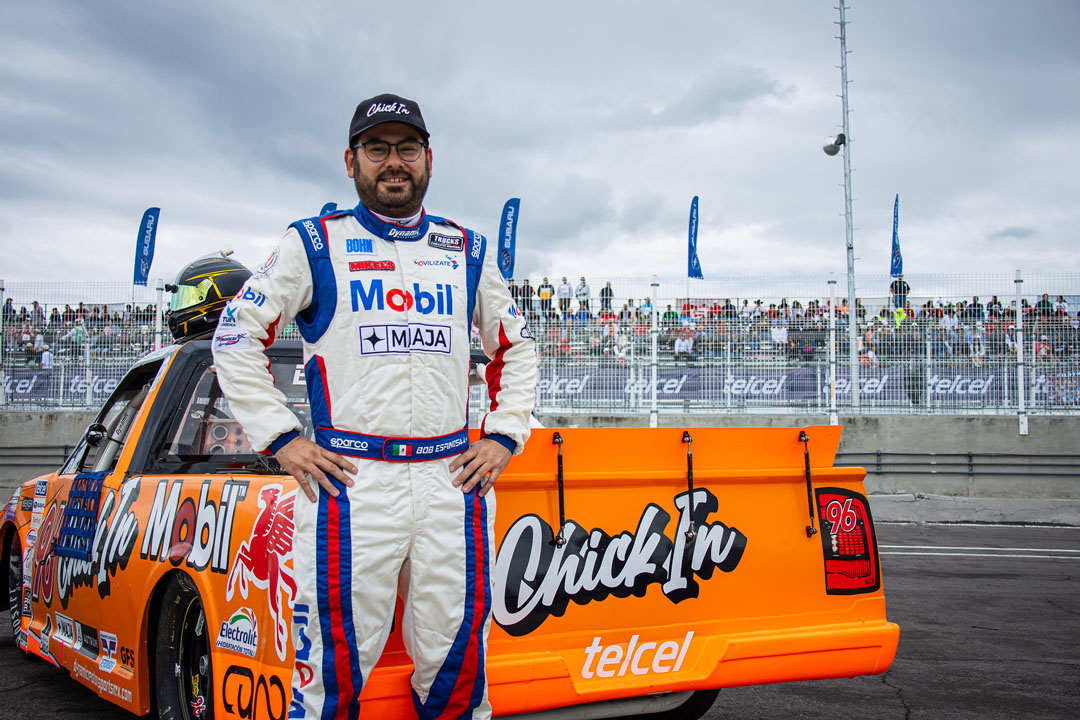 Roberto Espinosa (1)