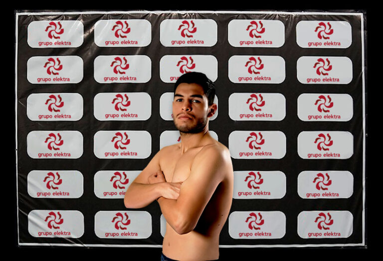 Rodolfo Increíble Macias