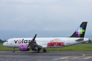 Volaris Toluca FC (1)
