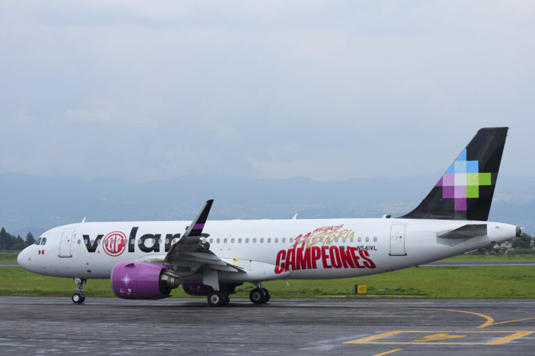 Volaris Toluca FC (1)