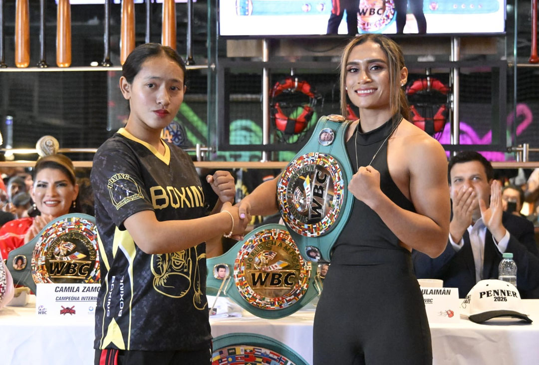 Wisuta Sririttidet vs esneidy rodriguez (1)