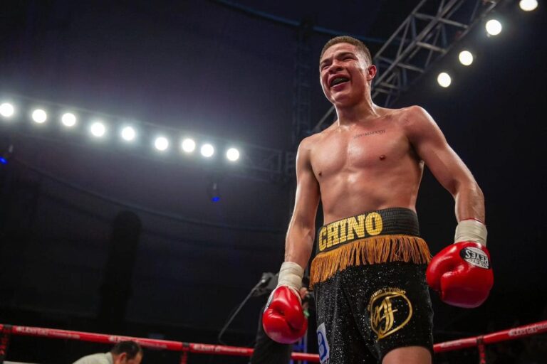 ariel CHINO gonzalez (1)