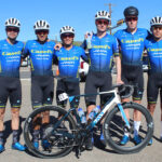 Canel´s – Java en la Vuelta a Colombia.