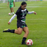 Es positivo iniciar el torneo sumando: Guevara.
