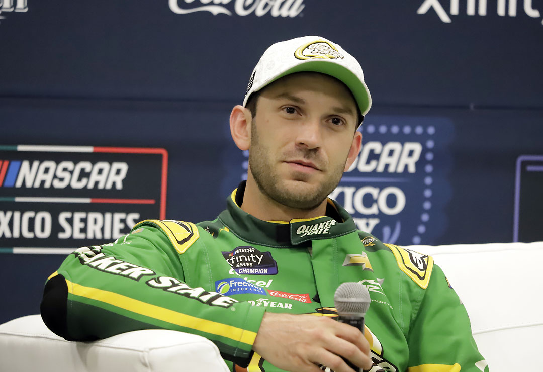 daniel suarez (1)