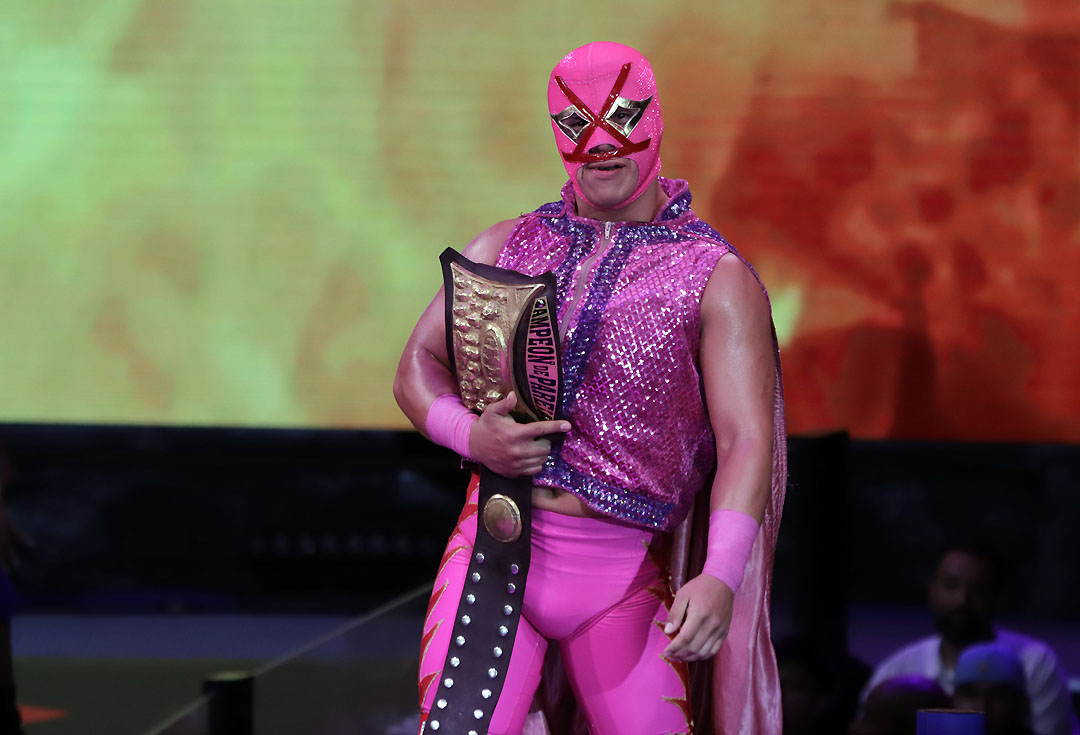 hijo del villano III (1)