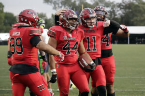 mexicas vs arcangeles de puebla - semifinales (1)