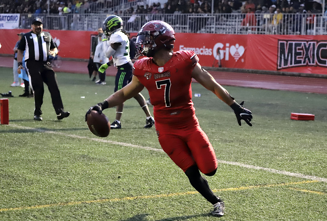 mexicas vs arcangeles de puebla - semifinales (14)