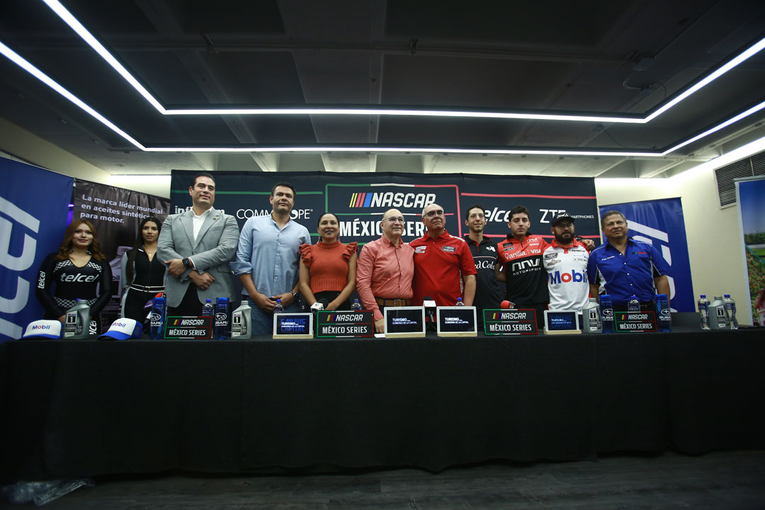 nascar mexico series - san luis potosi (1)