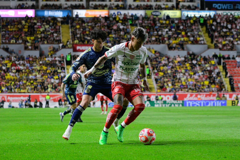 necaxa vs america (1)