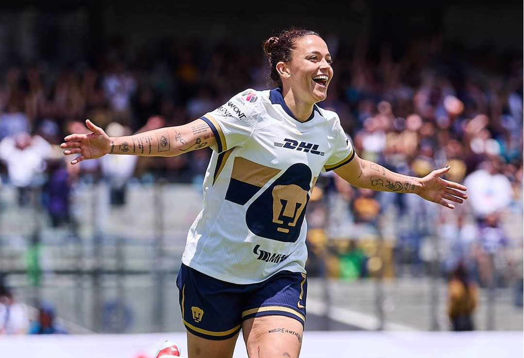 pumas femenil vs rayadas (2)