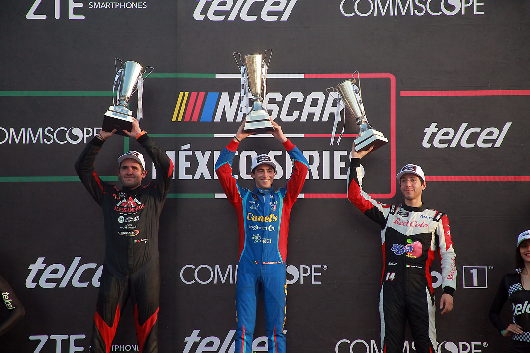 ruben rovelo - max gutierrez y alex de alba jr (1)