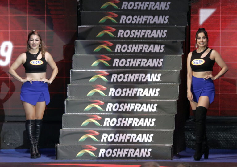 stephanie guerrero y gaby bau (1)