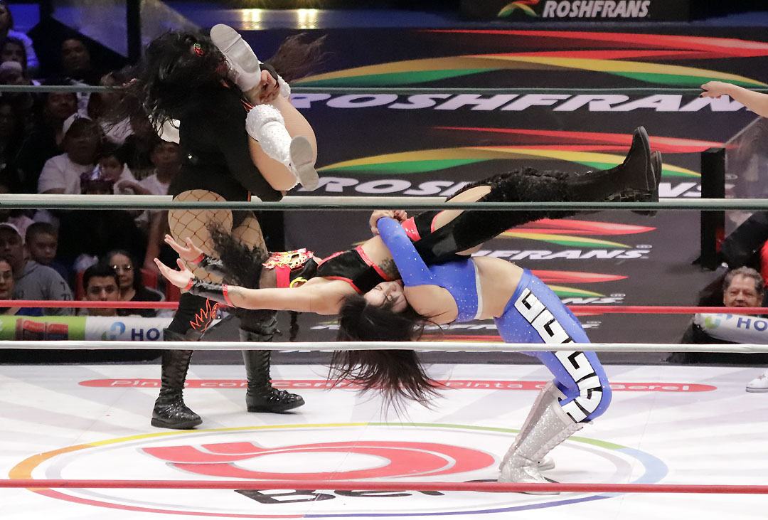 tabata vs candela (2)