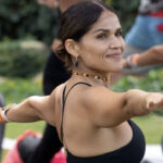 El Wellness llega a Baja California Sur.