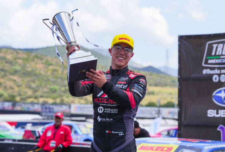 Gerardo Rodríguez (1)