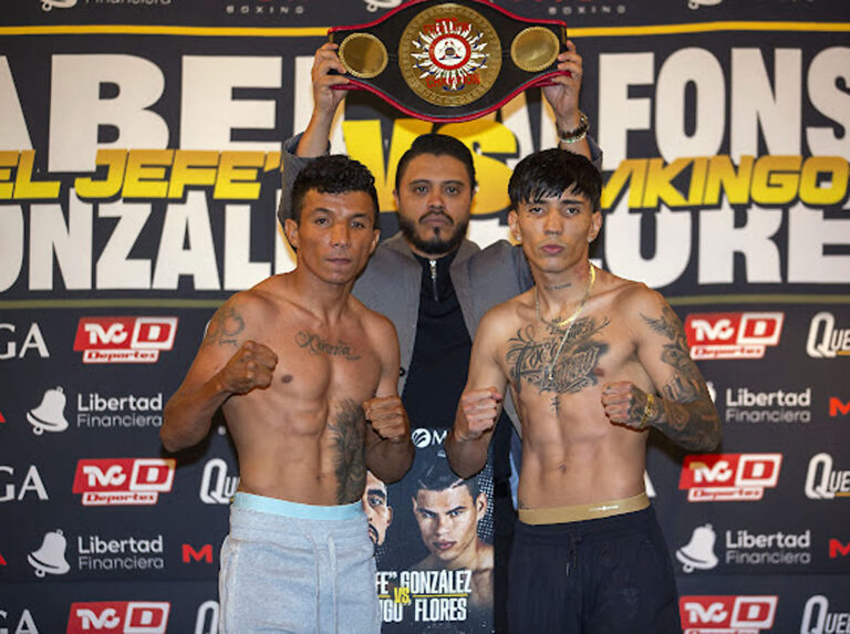 LOQUILLO teran vs KIKO guzman (1)