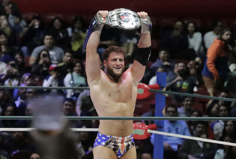 MJF vs averno (2)