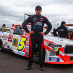 Mateo Girón sigue dominando en las Trucks.