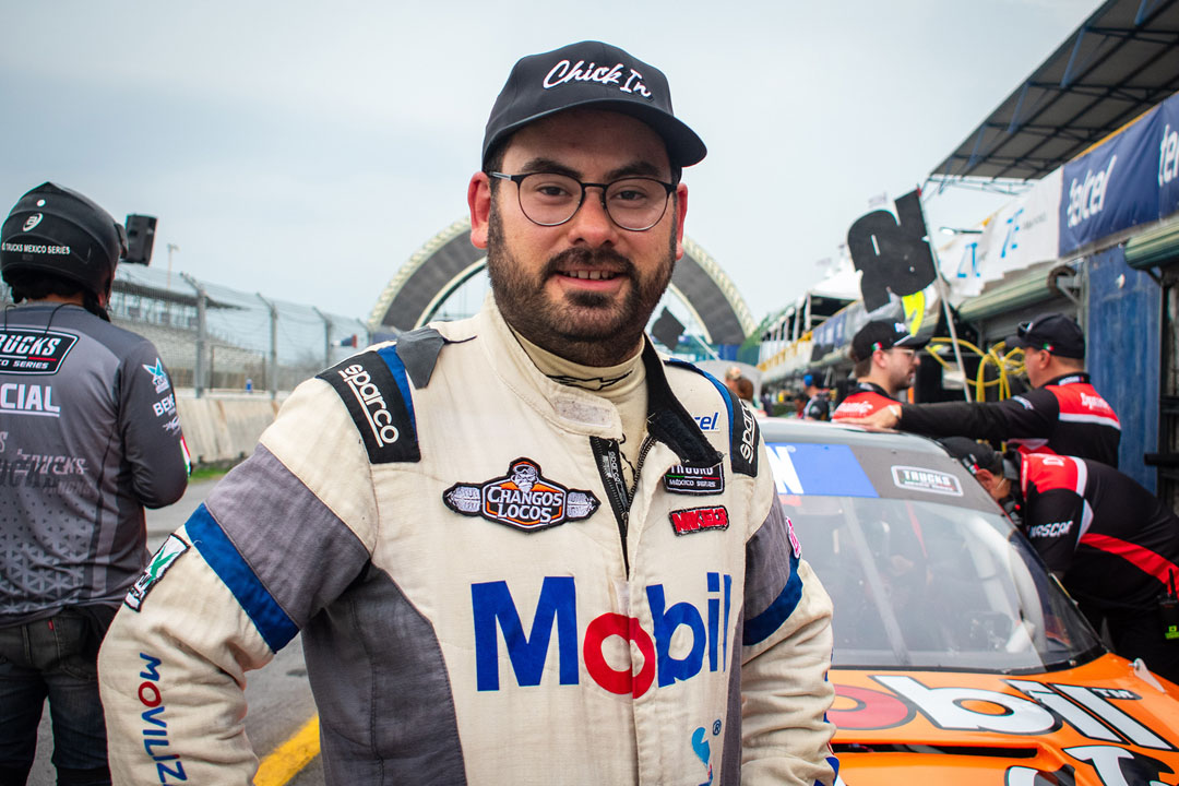 Roberto Espinosa (1)