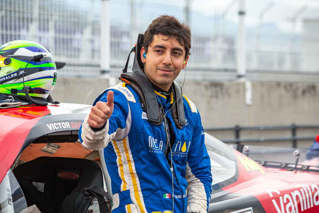 Víctor Barrales (1)