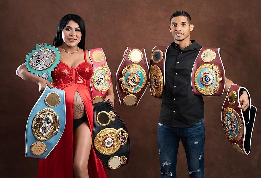 arely AMETRALLADORA muciño y angel TITO acosta (1)