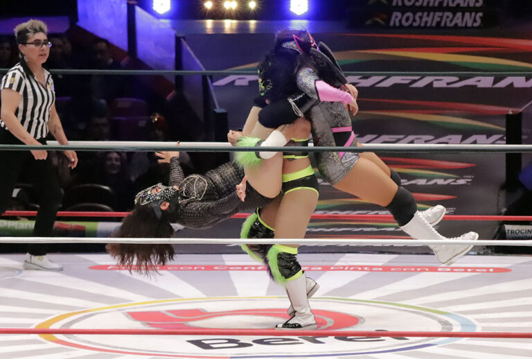 candela vs lady metal y nexy (1)