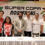 La Súper Copa calienta motores para el SpeedFest.