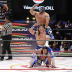 Los Guerreros Laguneros entran en acción.