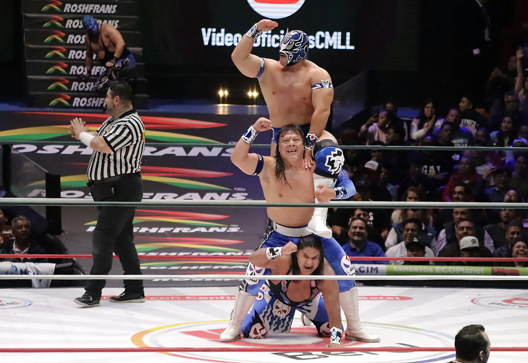 gran guerrero - ultimo guerrero y stuka junior (1)