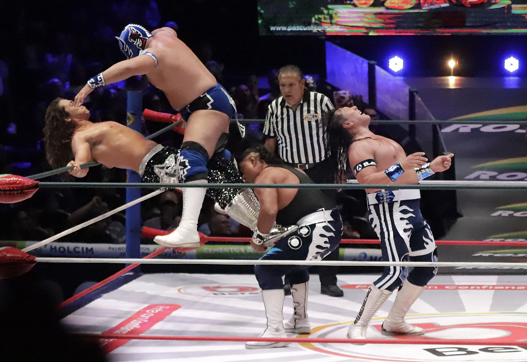 gran guerrero vs star junior (2)