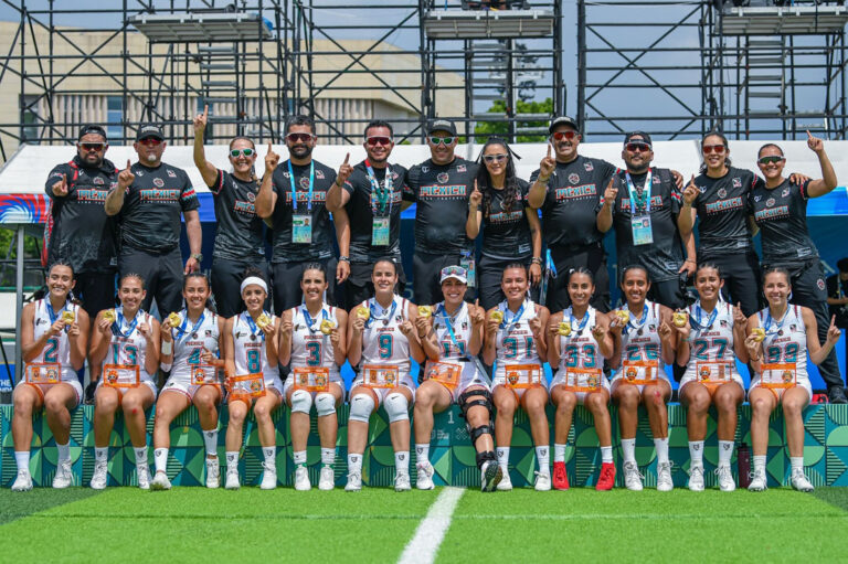 mexico flag football campeon (1)